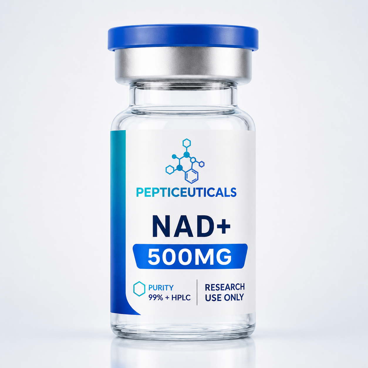 NAD+ 500mg
