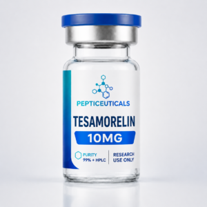 Tesamorelin 10mg