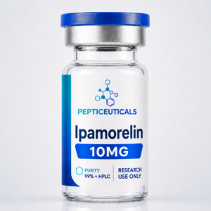 Ipamorelin 10mg