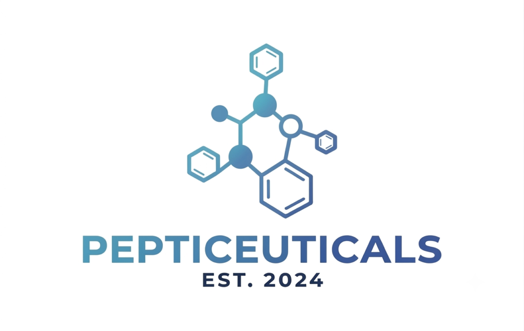 Pepticeuticals