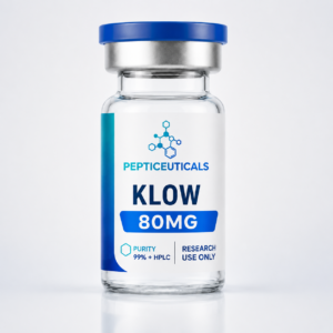 KLOW 80mg