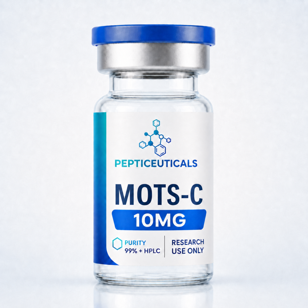 MOTS-C 10mg
