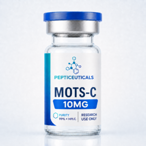 MOTS-C 10mg