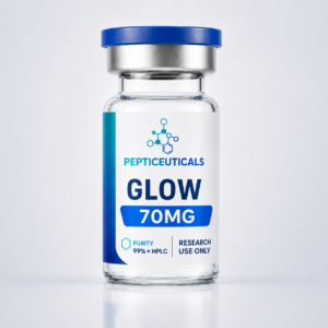 GLOW 70mg