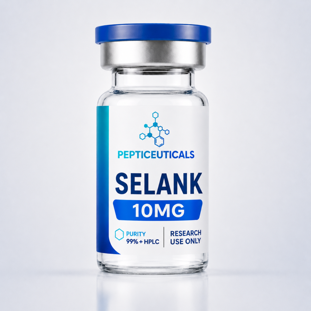 Selank 10mg