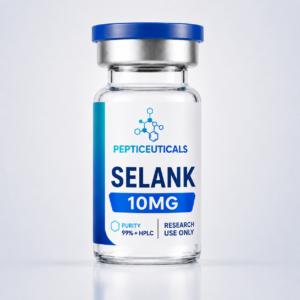 Selank 10mg