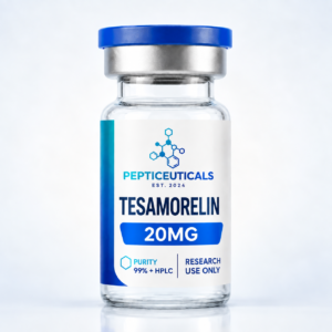 Tesamorelin 20mg